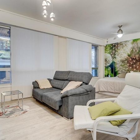 Precioso Apartamento Cercano Al Mar, Parking, 4 Pax Hondarribia Buitenkant foto