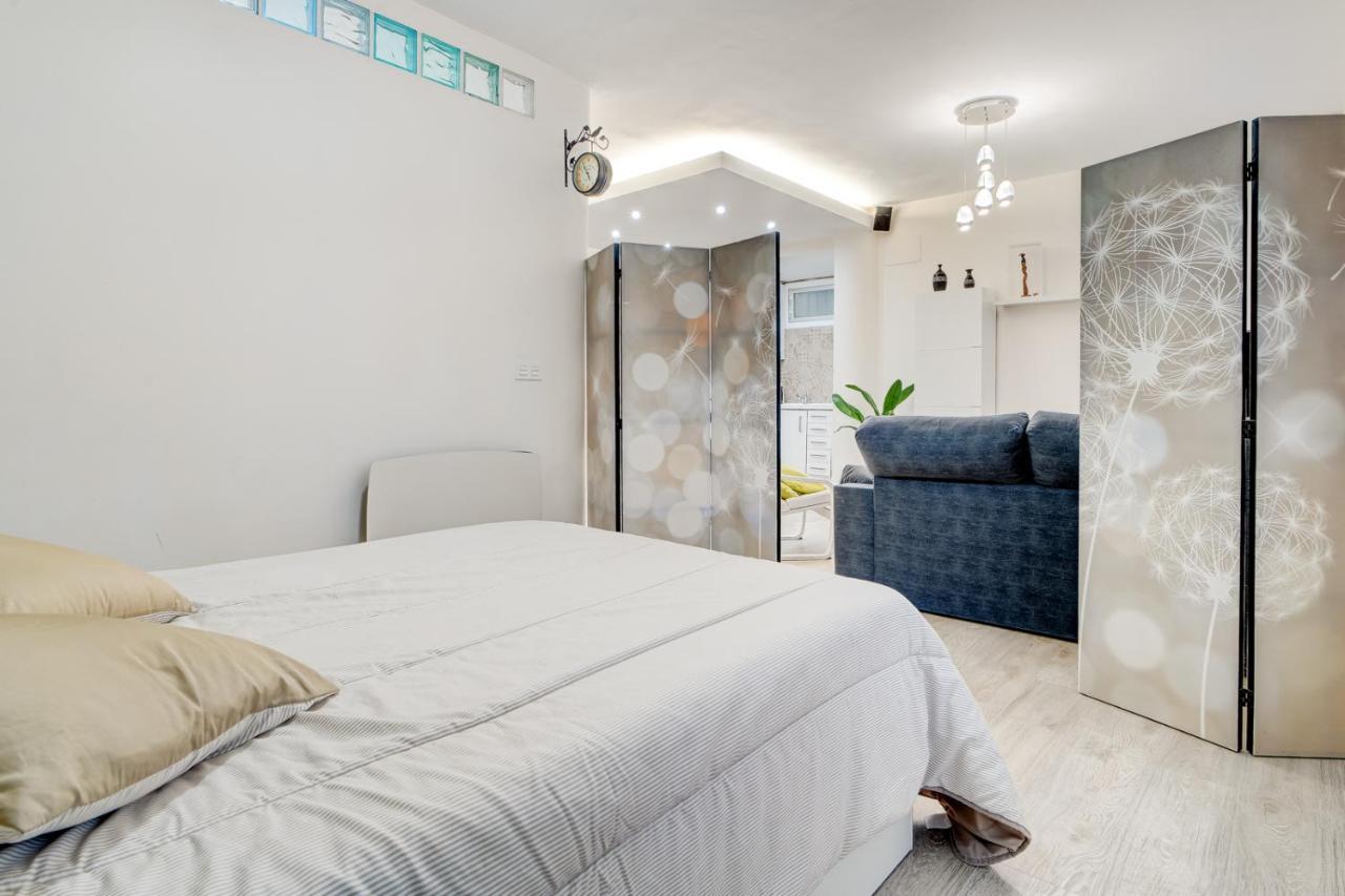 Precioso Apartamento Cercano Al Mar, Parking, 4 Pax Hondarribia Buitenkant foto