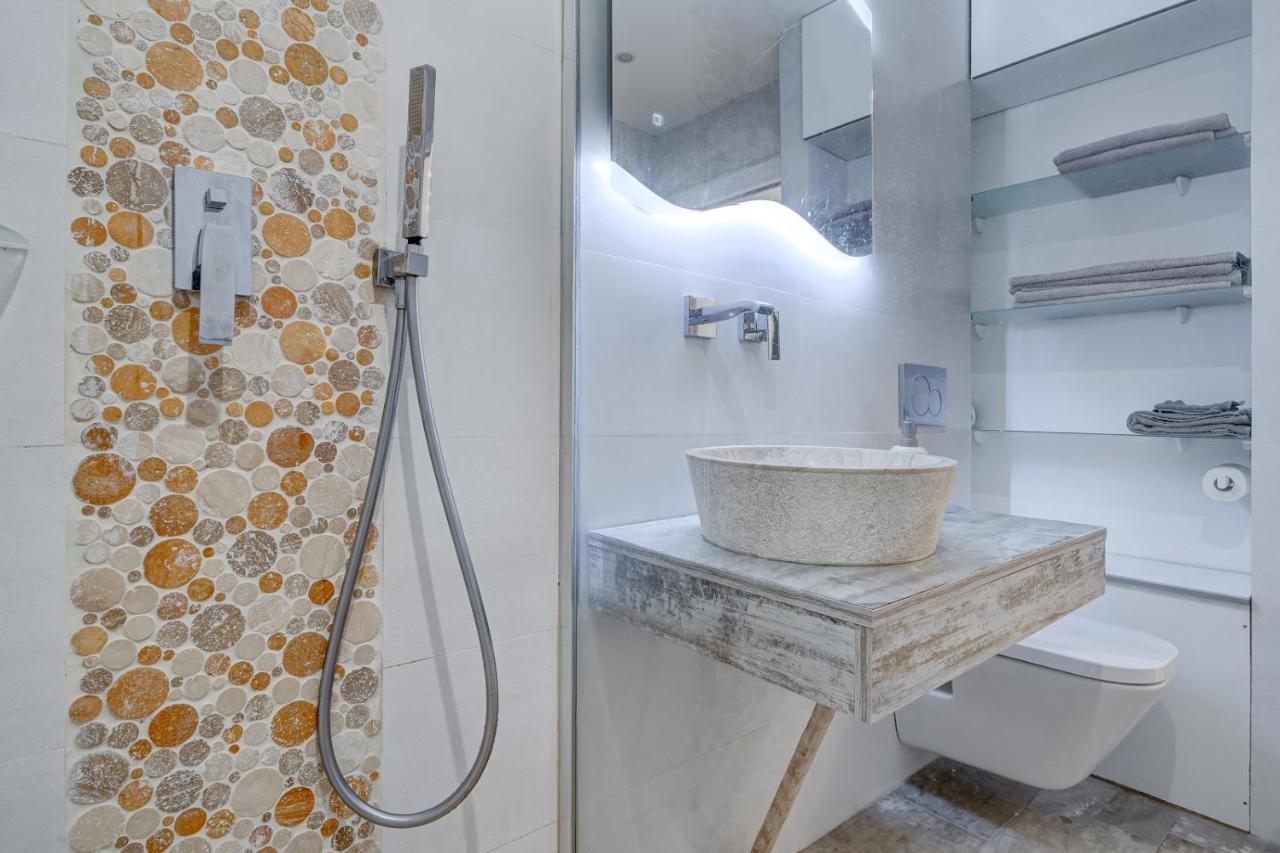 Precioso Apartamento Cercano Al Mar, Parking, 4 Pax Hondarribia Buitenkant foto