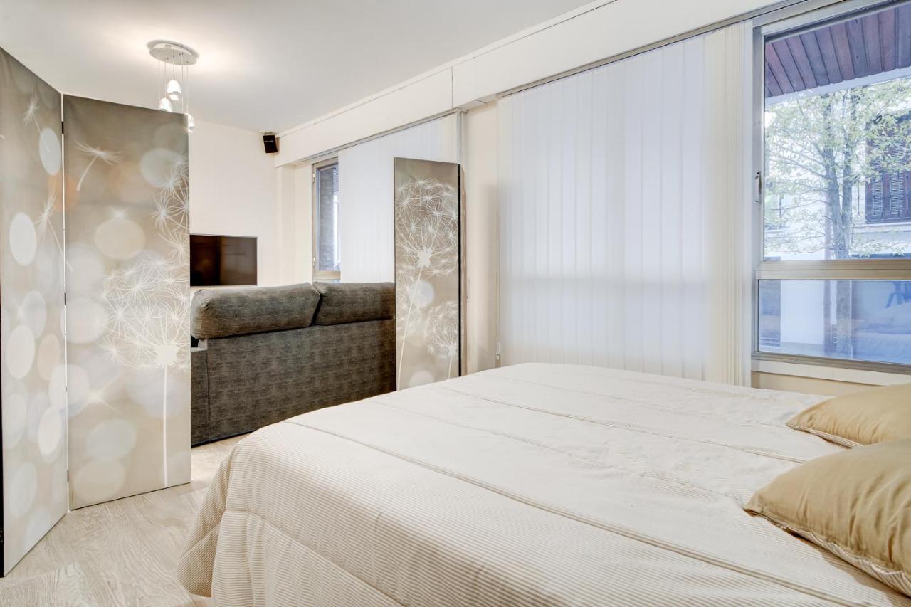 Precioso Apartamento Cercano Al Mar, Parking, 4 Pax Hondarribia Buitenkant foto