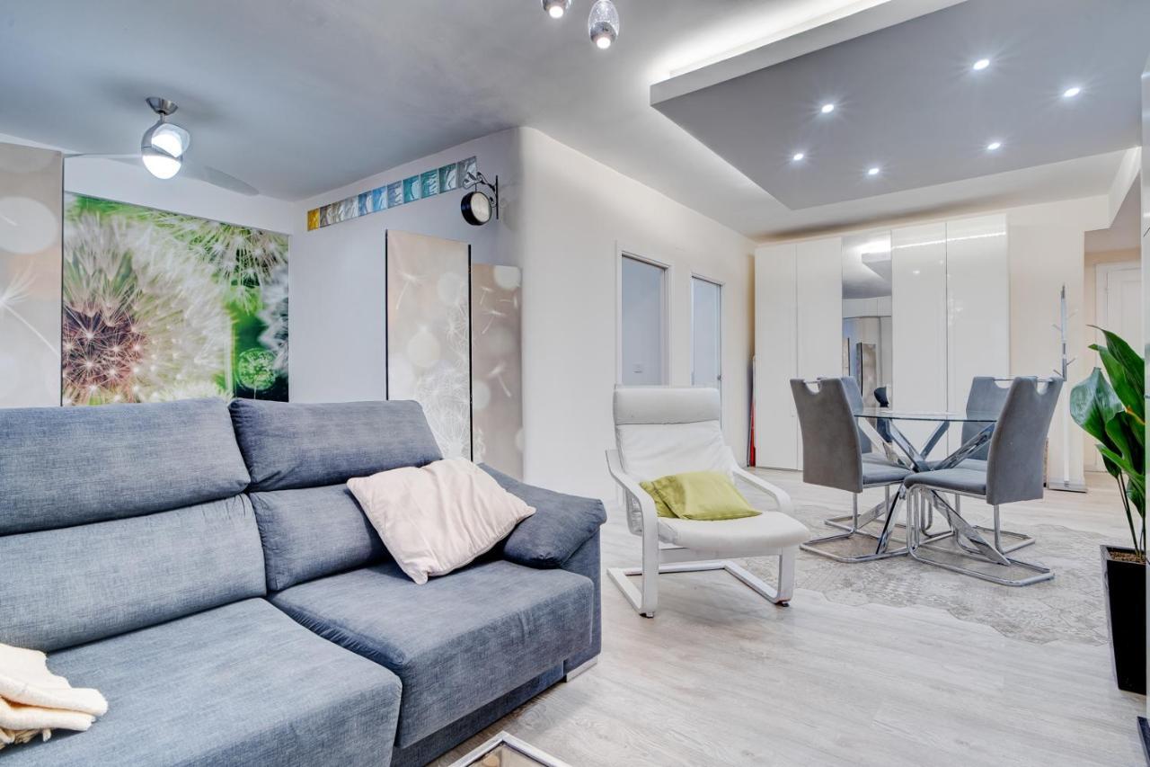 Precioso Apartamento Cercano Al Mar, Parking, 4 Pax Hondarribia Buitenkant foto