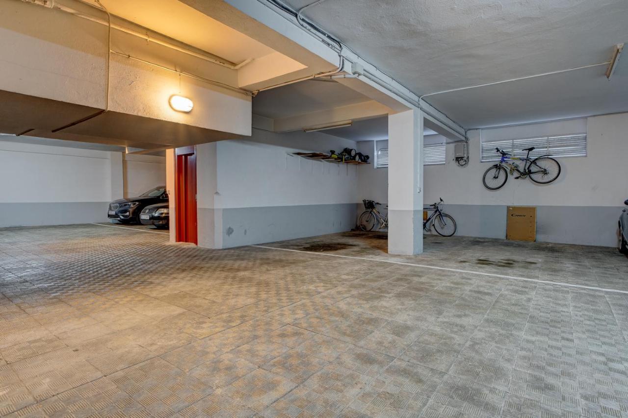 Precioso Apartamento Cercano Al Mar, Parking, 4 Pax Hondarribia Buitenkant foto