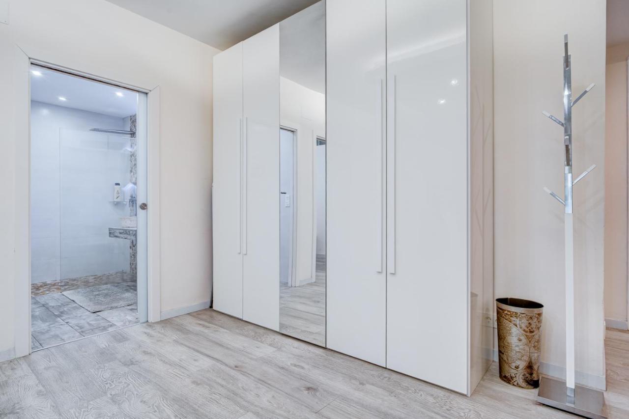 Precioso Apartamento Cercano Al Mar, Parking, 4 Pax Hondarribia Buitenkant foto