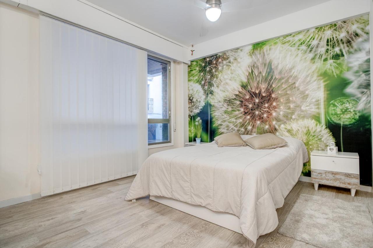Precioso Apartamento Cercano Al Mar, Parking, 4 Pax Hondarribia Buitenkant foto
