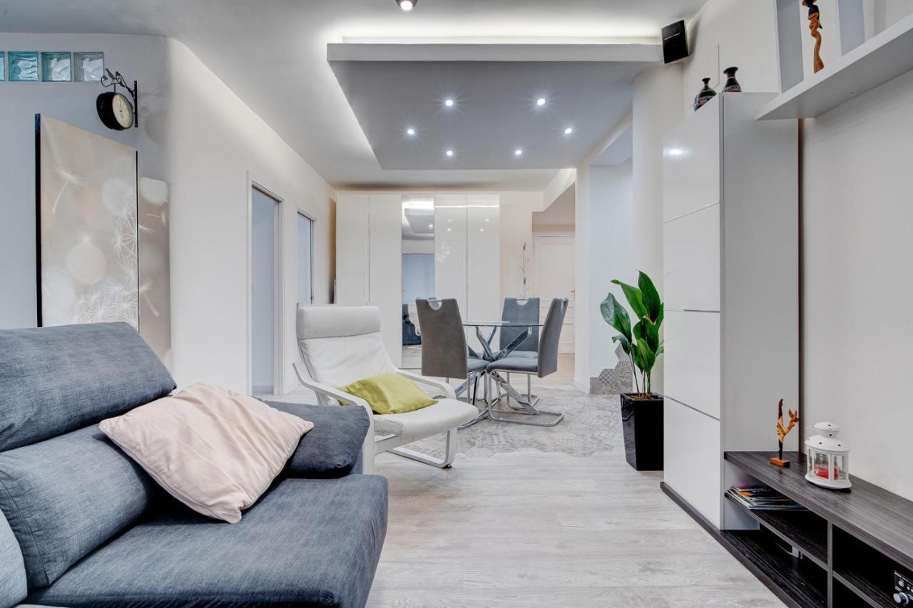 Precioso Apartamento Cercano Al Mar, Parking, 4 Pax Hondarribia Buitenkant foto