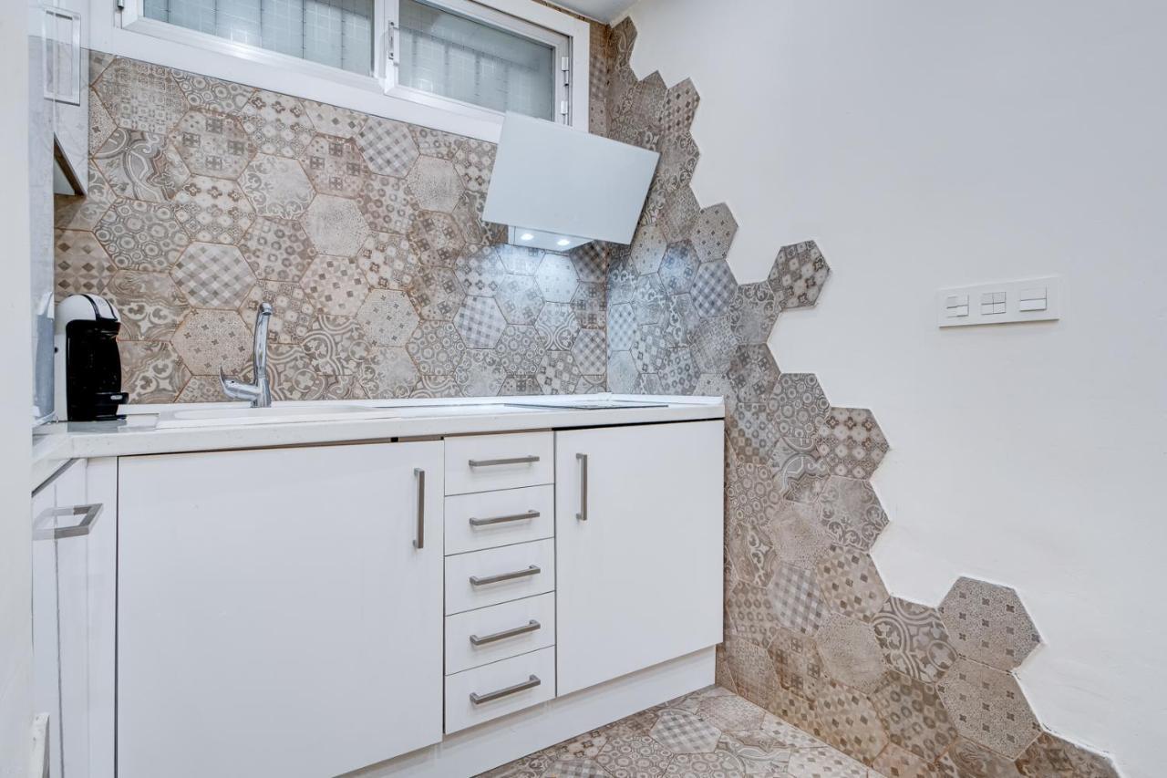 Precioso Apartamento Cercano Al Mar, Parking, 4 Pax Hondarribia Buitenkant foto