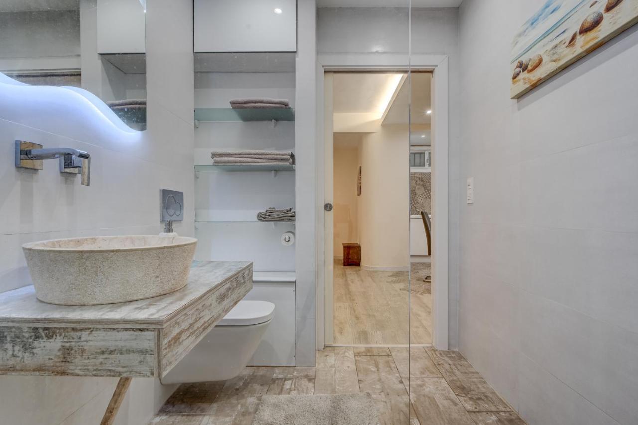 Precioso Apartamento Cercano Al Mar, Parking, 4 Pax Hondarribia Buitenkant foto