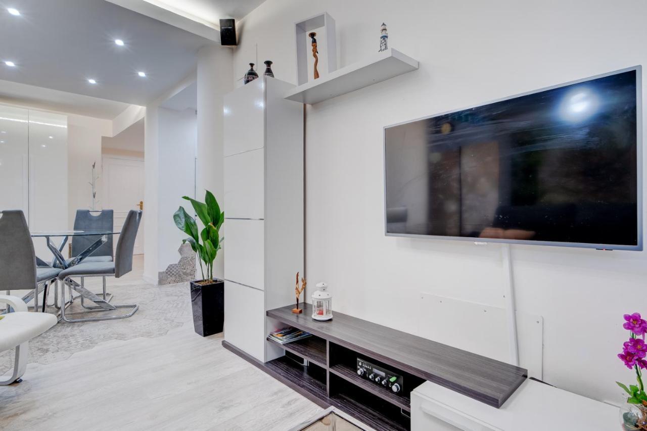 Precioso Apartamento Cercano Al Mar, Parking, 4 Pax Hondarribia Buitenkant foto